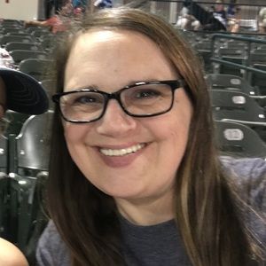 Meet your Posher, Stacey